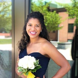 Meet your Posher, Jenn